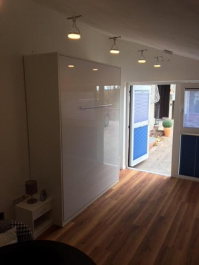 Villa-Doerr Appartment 30m² + 1500m² Garten